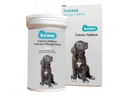 Imagen del producto Calier Kawu calcio fosforo 100 comprimidos