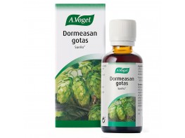 Imagen del producto A. Vogel dormeasan gotas 50ml