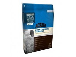 Imagen del producto Acana cobb chicken&greens 2kg