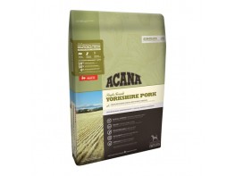 Imagen del producto Acana yorkshire pork 11,4kg