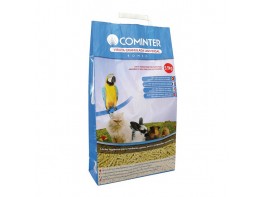 Imagen del producto Cominter Viruta ganulada romeo 5kg 10litros