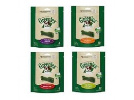 Imagen del producto Greenies teenie caja 6 uni x 22u