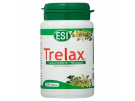 Imagen del producto TrepatDiet Trelax 100 tabletas