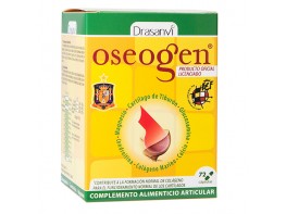 Imagen del producto OSEOGEN ARTICULAR 72 CAPSULAS