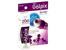 Imagen del producto Aquilea Golpix roll-on 15ml