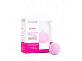 Imagen del producto Intimina ejercitador kegel resistencia baja 28g