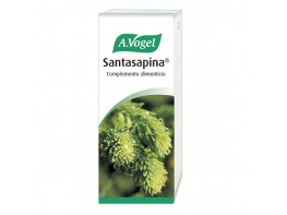 Imagen del producto A. Vogel santasapina jarabe 200ml