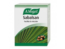 Imagen del producto A. Vogel sabalsan 30 cápsulas