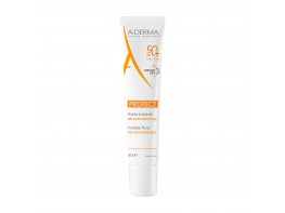 Imagen del producto Aderma protect fluido SPF-50+ 40ml