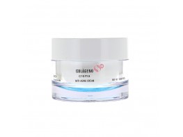 Imagen del producto Medichy Model skin 10 colágeno crema 50ml