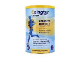 Imagen del producto Colnatur complex vainilla bote 330g