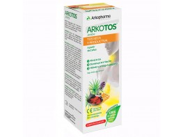 Imagen del producto ARKOTOS JBE TOS SECA Y PRODUCTIVA 182 ML