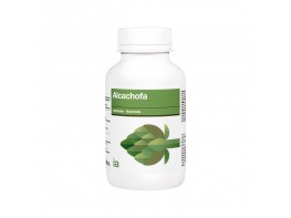 Imagen del producto Interapothek alcachofa 60 cápsulas