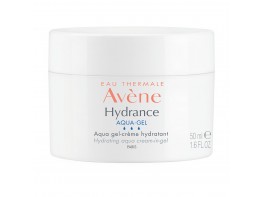 Imagen del producto Avene hydrance aqua gel 50ml