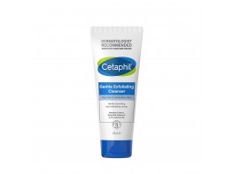 Imagen del producto Cetaphil limpiador exfoliante suave