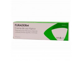 Imagen del producto Furaderm 100g