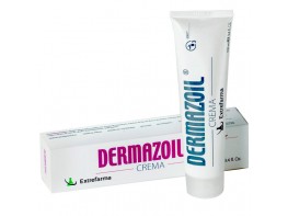 Imagen del producto Extrefarma dermazoil tubo 100ml