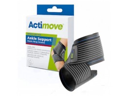 Imagen del producto Actimove Tobillera elástica estabilizadora Talla M