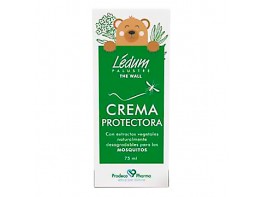 Imagen del producto Ledum Palustre The Wall crema protectora 75ml