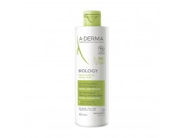 Imagen del producto Aderma biology leche desmaquillante 400ml