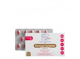 Imagen del producto Revicap complex 30 comprimidos