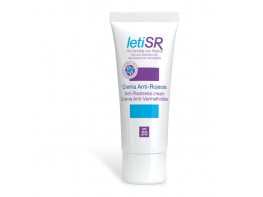 Imagen del producto Leti SR crema antirojeces 40ml